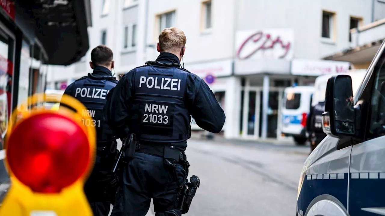 Messerangriff auf Stadtfest in Solingen: Was wir über den Anschlag wissen und was nicht