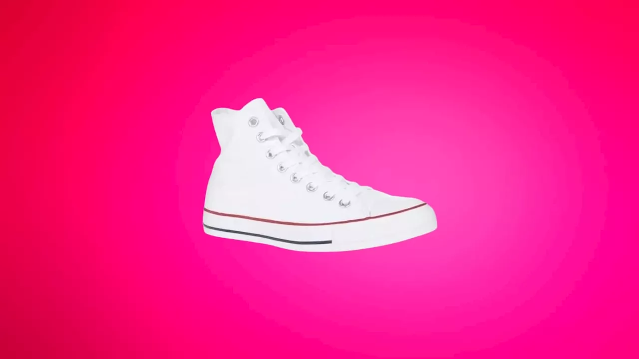 Réinventez votre style de la rentrée avec ces Converse à petit prix chez Cdiscount