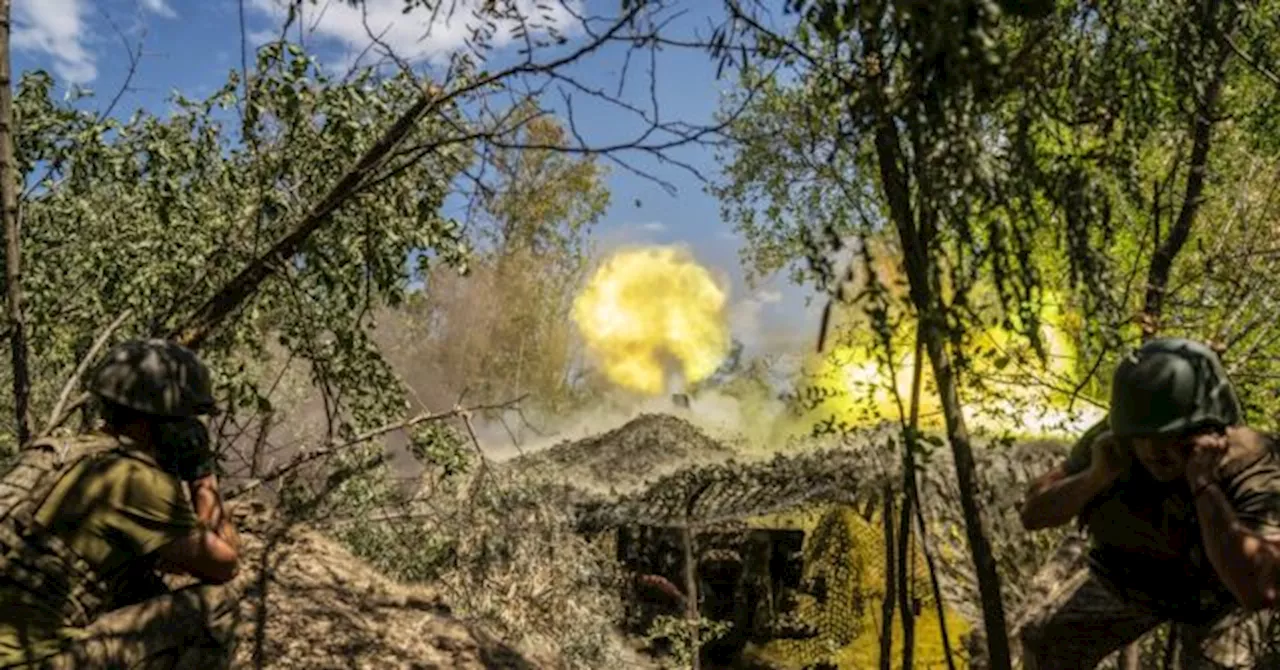 WWIII Watch: Ukraine Confirms U.S. Bombs Being Used to Strike Inside Russia Amid Kursk Incursion