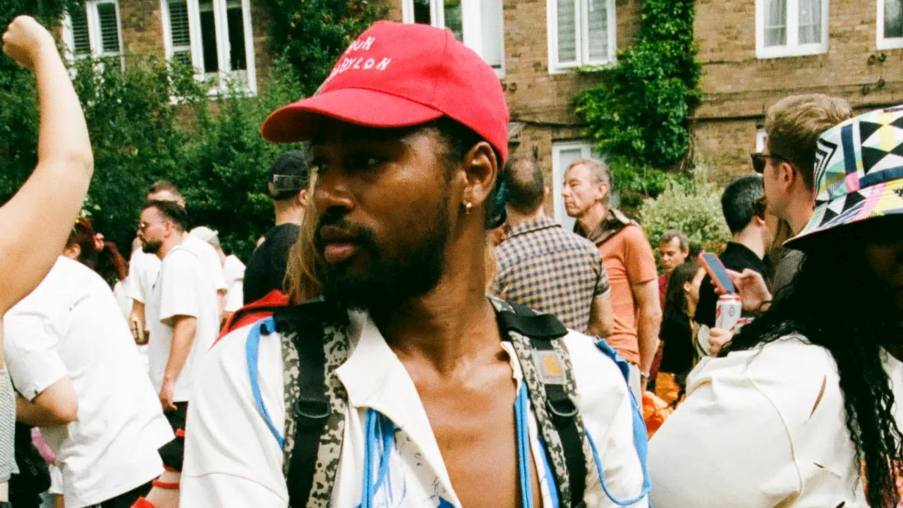 “It’s Caribbean Christmas”: 4 London Designers On Their Memories Of Notting Hill Carnival