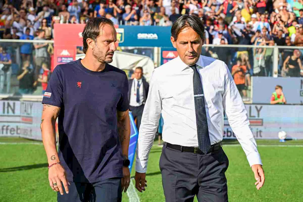 DIRETTA Serie A, Inter-Lecce e Monza-Genoa: segui la cronaca LIVE