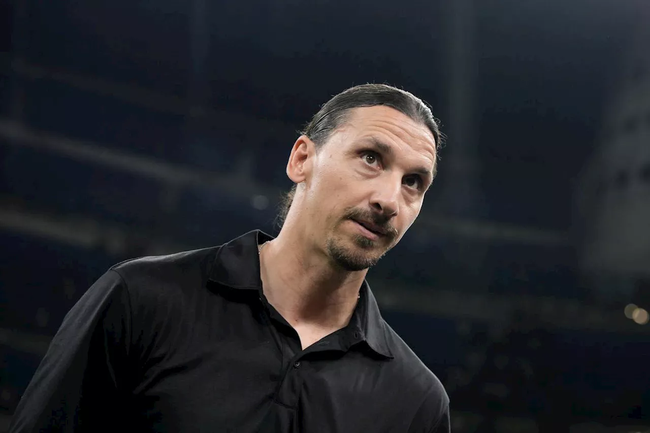 Disastro Milan a Parma, Ibrahimovic impietrito: la reazione al ko è virale