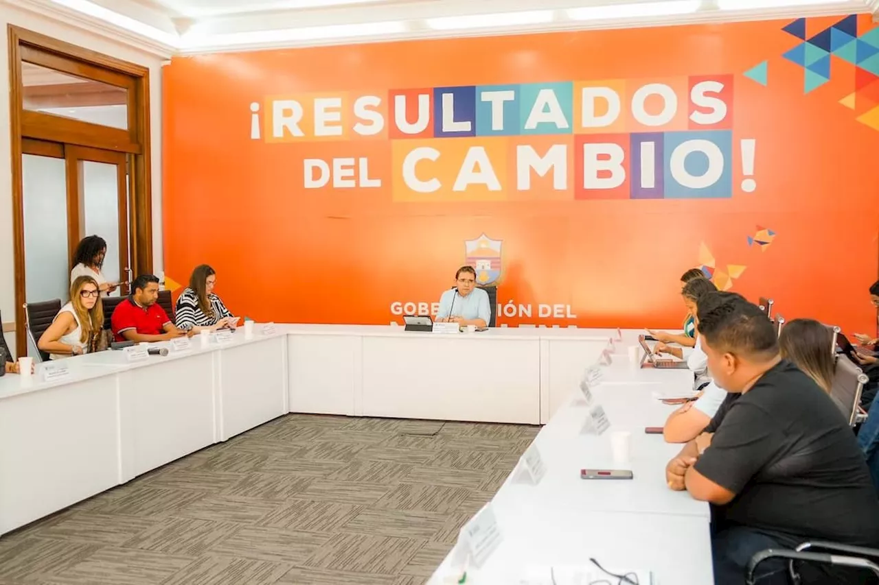 En el Magdalena no habrá ‘períodos de continuidad’ en servicio de energía por Air-e