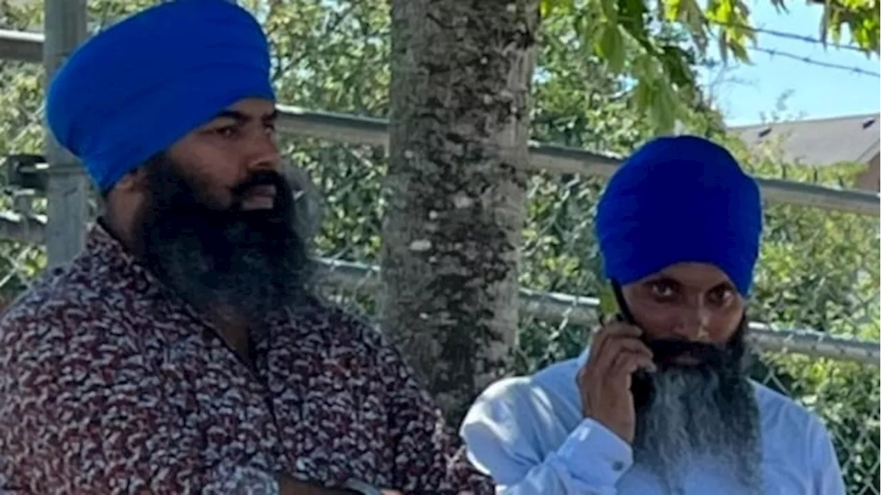 FBI probing attack on Sikh separatist with ties to Nijjar