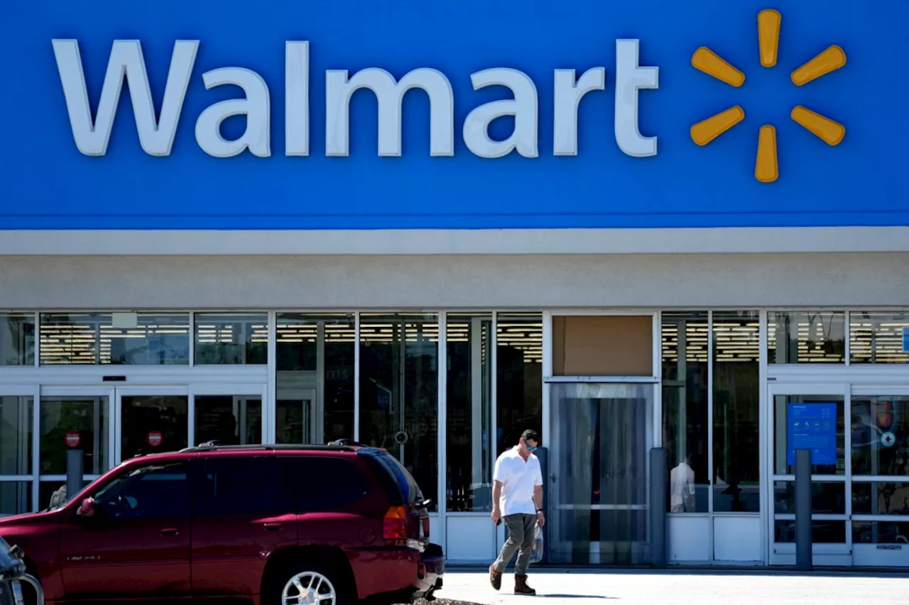 Why I’m loyal to Walmart. The low price leader has a hold on me as a shopper and investor: Money Talks