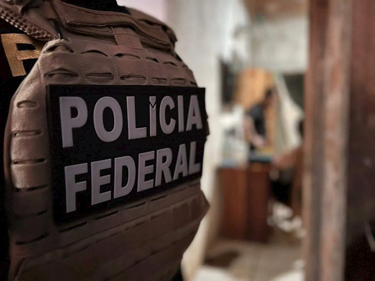 Organização criminosa Internacional usa Brasil para tráfico de imigrantes, aponta PF