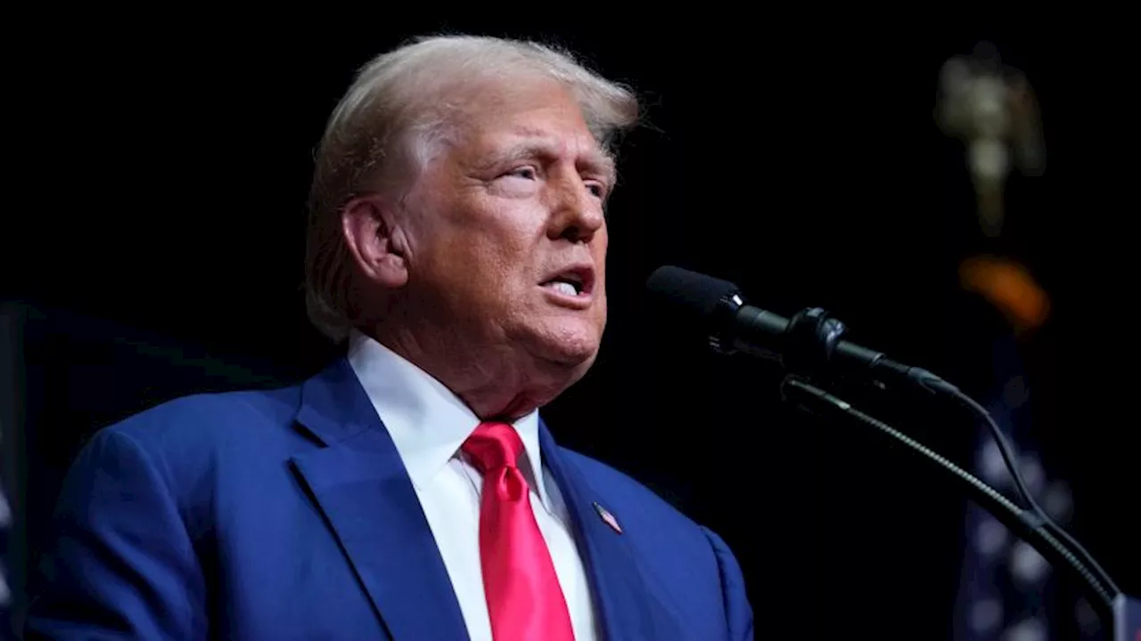 Taylor Swift fake posted by Trump highlights challenges in AI misuse regulation