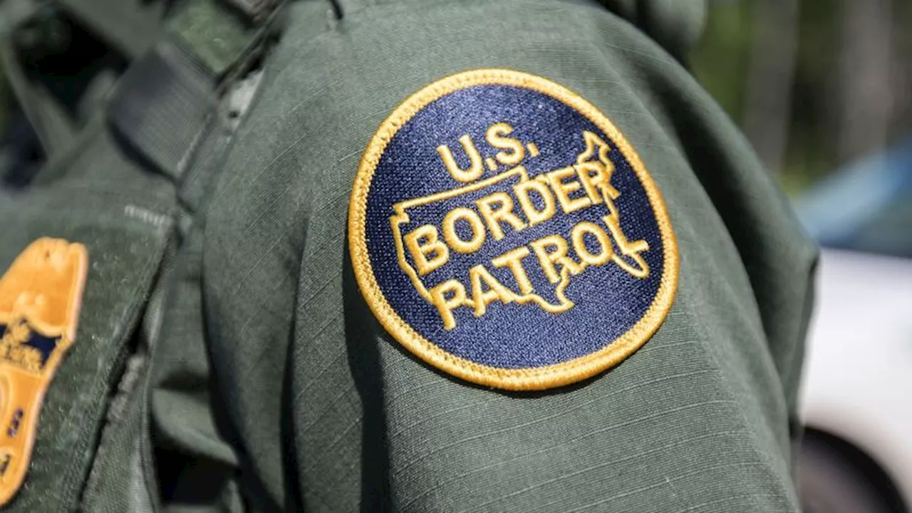 US Border Patrol agent arrested and accused of forcing women to expose themselves in virtual interviews