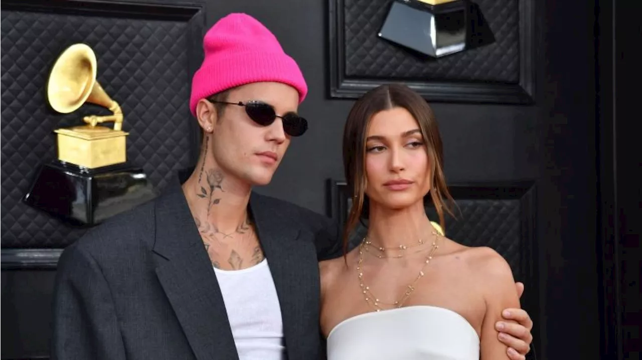 Hailey y Justin Bieber dan la bienvenida a su primer hijo