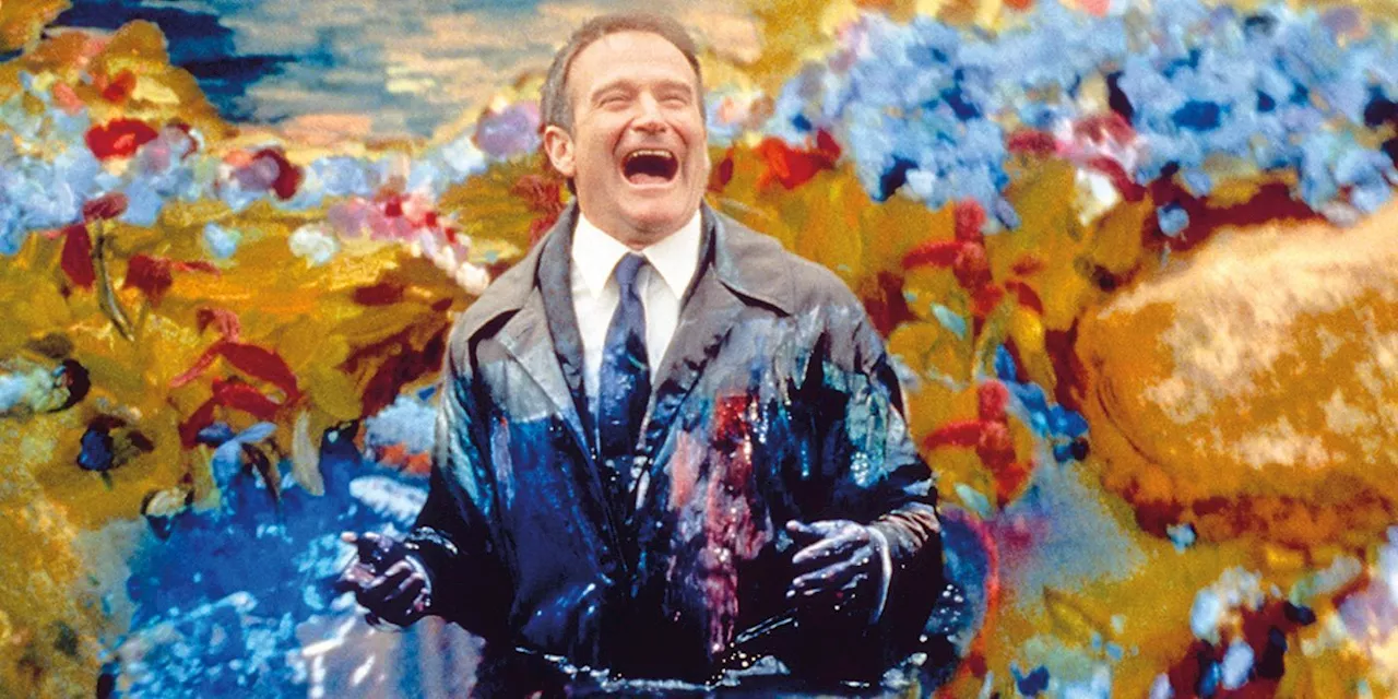 10 Best Robin Williams Movie Quotes, Ranked