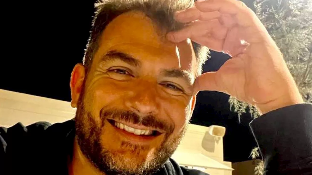 Battiti Live, Alan Palmieri non nasconde la delusione: ''Sto ancora elaborando''