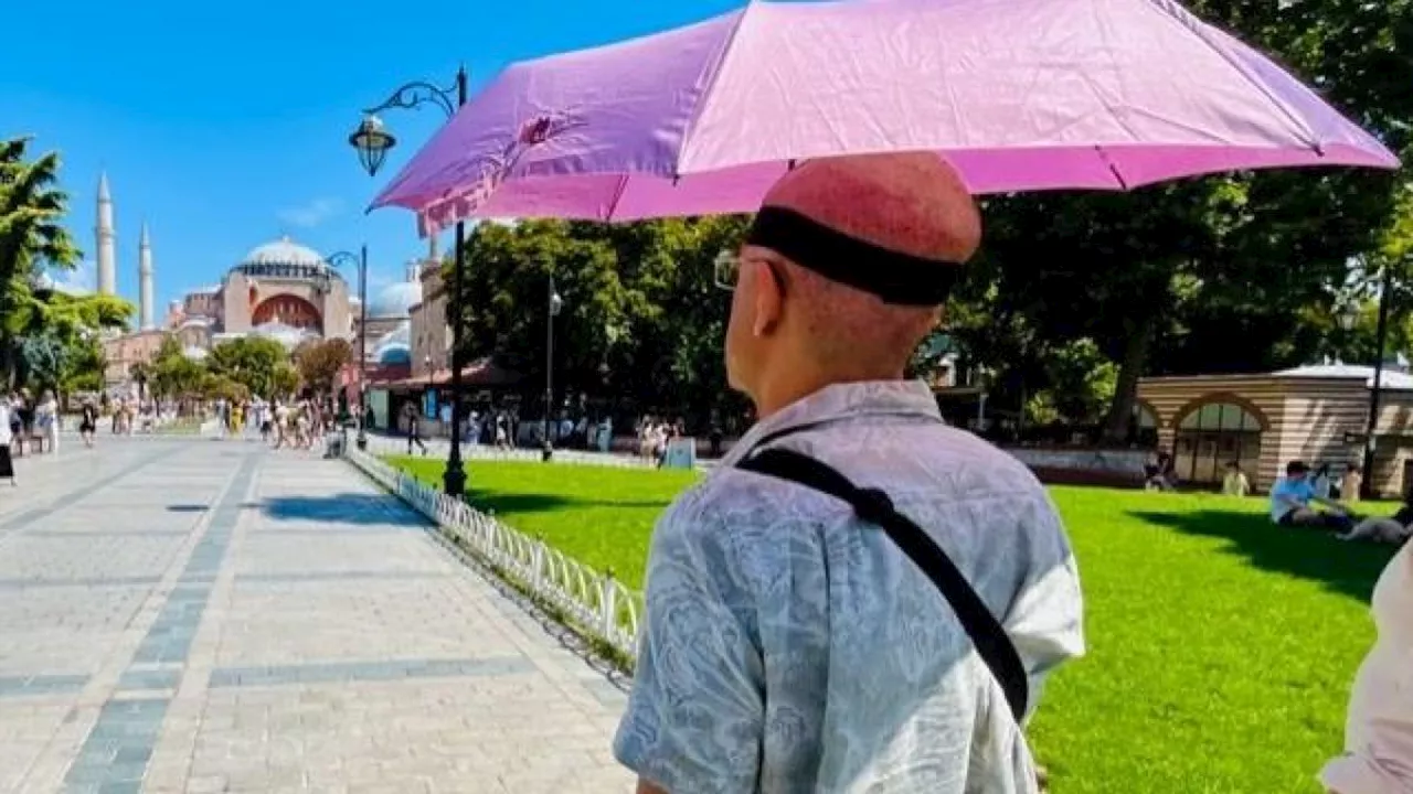 I viaggi dei calvi a Istanbul per un trapianto low cost. Chi ha paura e chi ha vergogna: «Ma la nostra vita cambierà»
