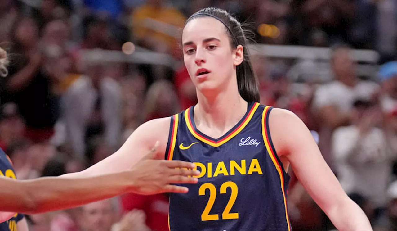 Best WNBA Player Props for 8-24: Best Bets for Stewart, Clark & Collier