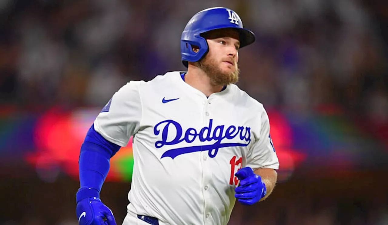 Rays vs Dodgers Prediction, Picks & Odds for Tonight’s MLB Game