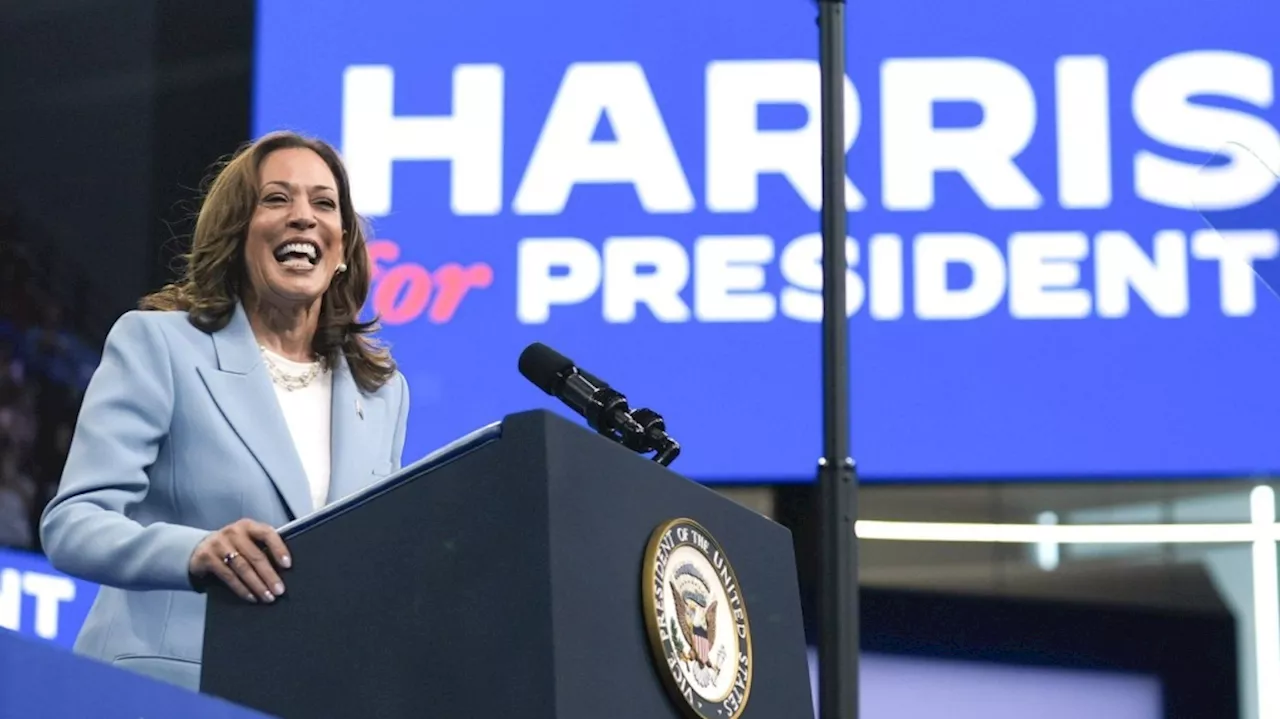 What a Kamala Harris presidency means for Canada