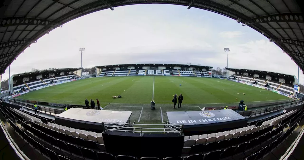 St Mirren vs Celtic tv live stream and kick off details