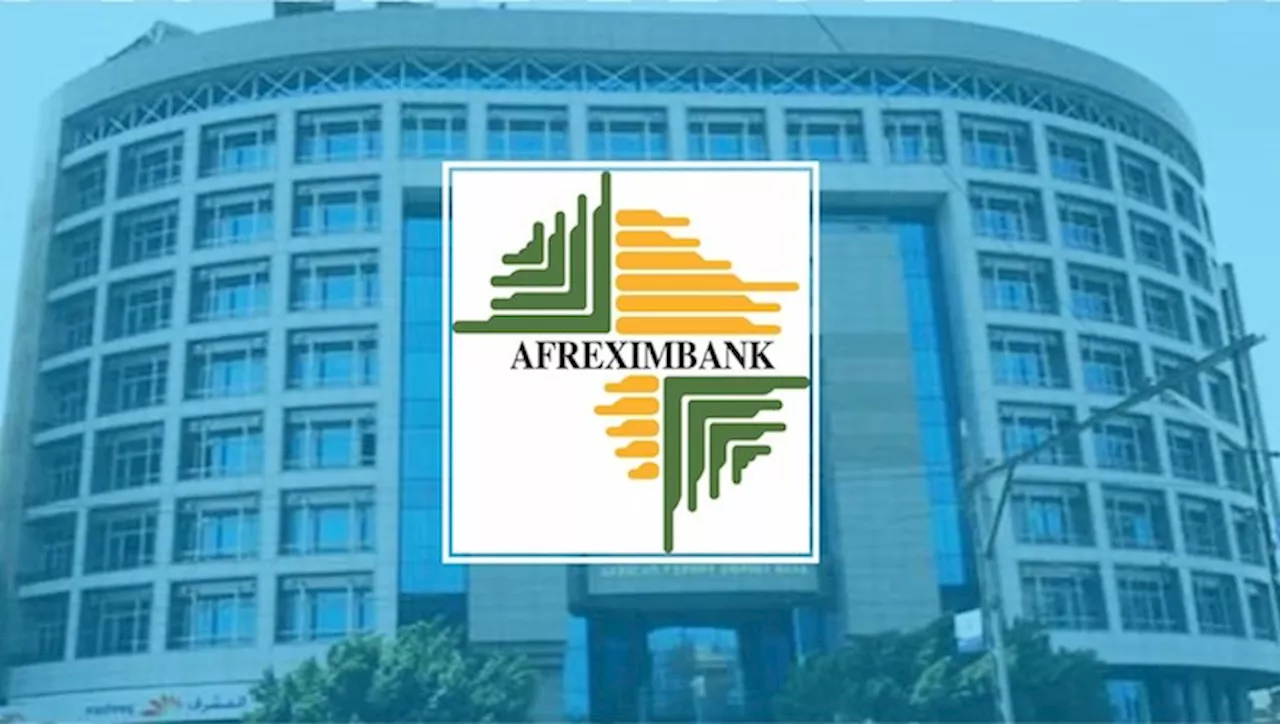 Afreximbank provides $650m funding for Oando’s acquisition of Nigerian Agip Oil Company