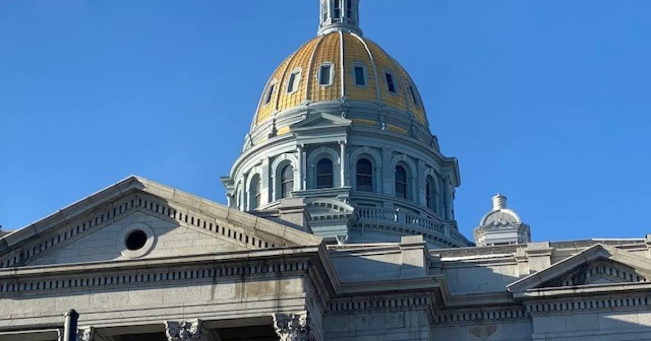 Colorado commission reviews proposed property tax legislation ahead of special session