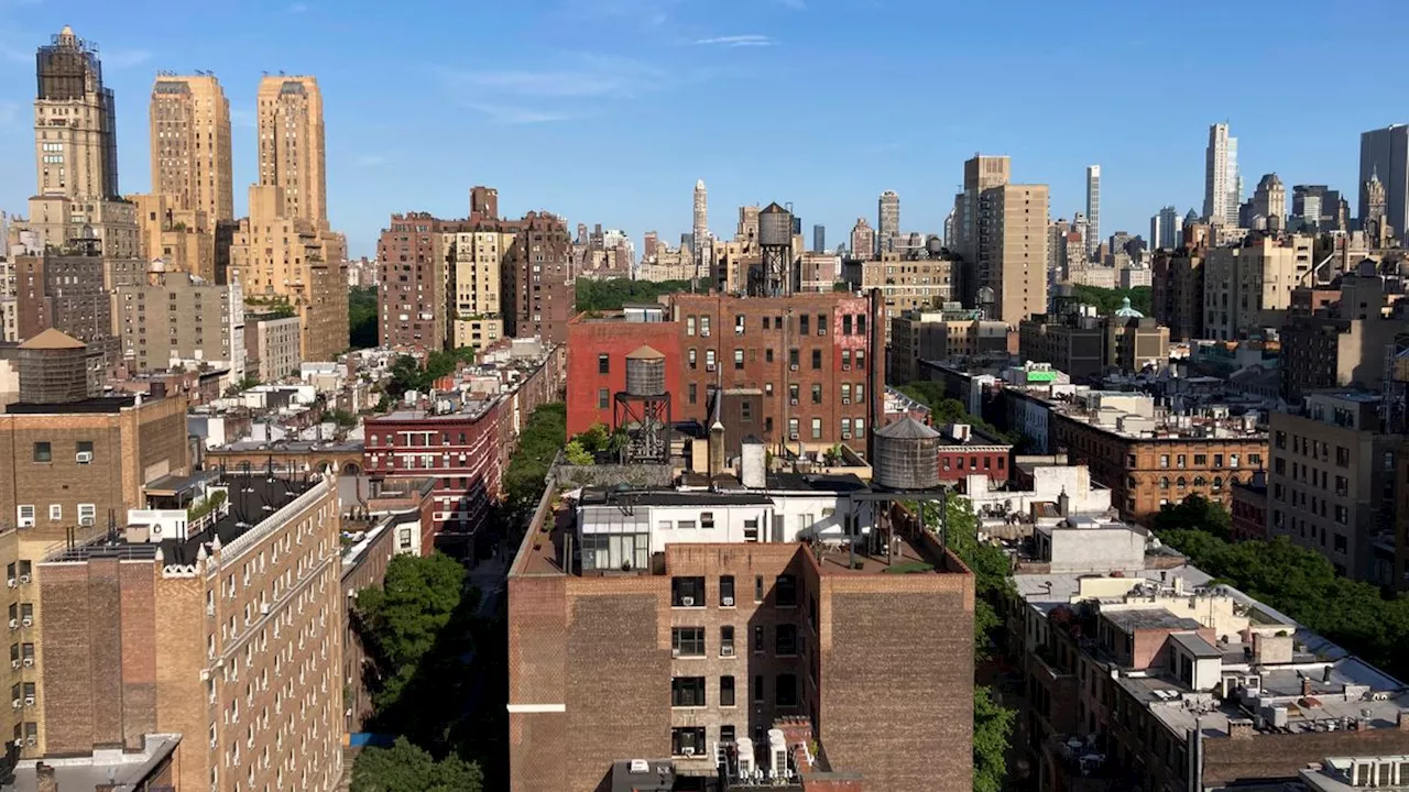 Hätte, hätte, Herrentoilette: Mann verklagt Arbeitgeber nach Pinkel-Vorfall in New Yorker Hotel