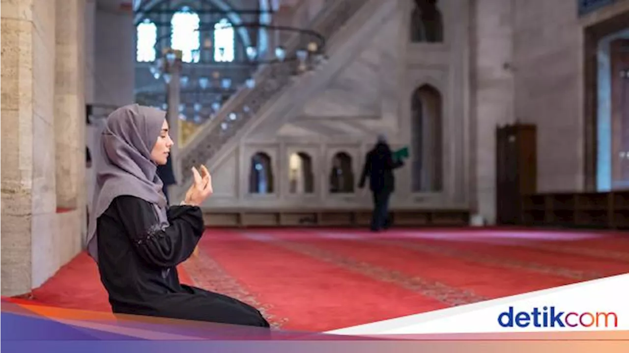 Doa Nabi Yunus untuk Apa? Benarkah dapat Mengabulkan Hajat?