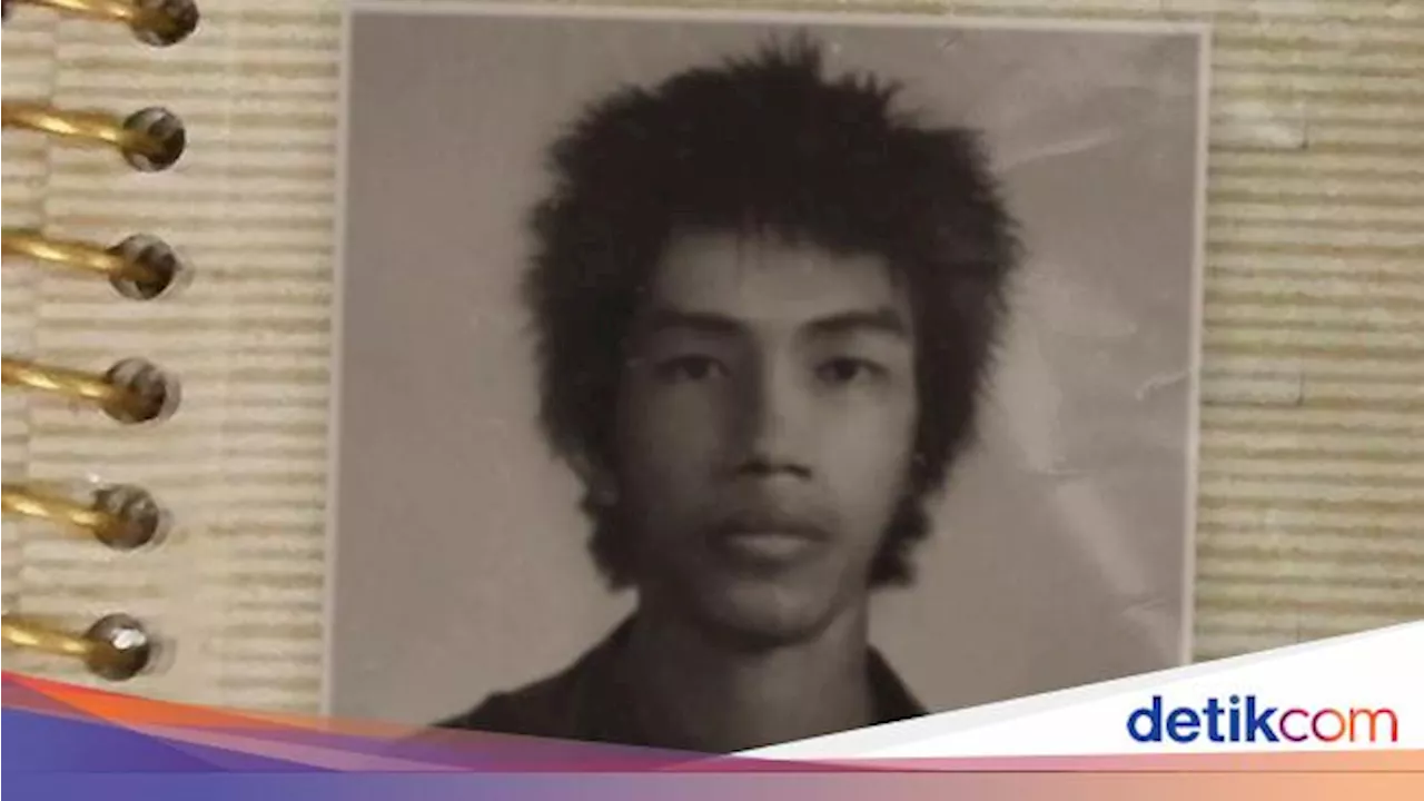 Soal Gambar Jokowi Punk yang 'Dirusak' Agan Harahap