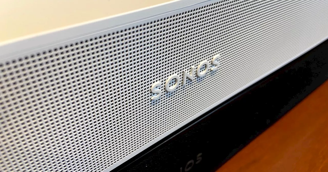 Get a Sonos Beam soundbar for $100 cheaper with this early Labor Day deal