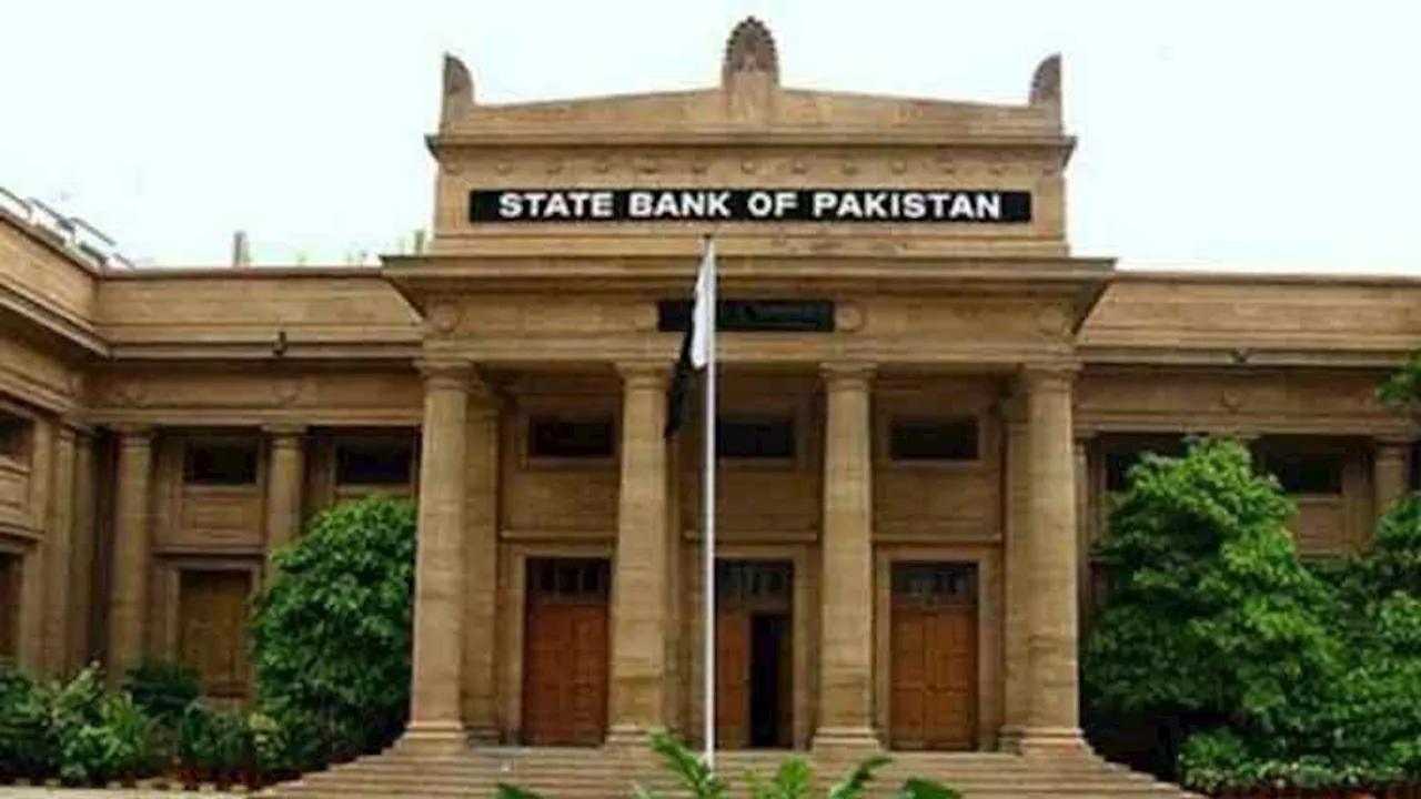 Boost remittances, foreign reserves top priority: SBP executive director