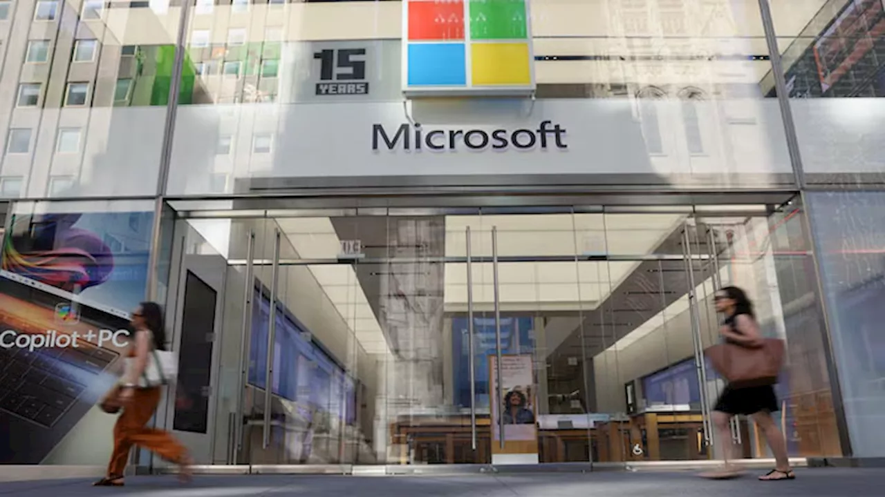 Microsoft to host cybersecurity summit after CrowdStrike-induced IT outage