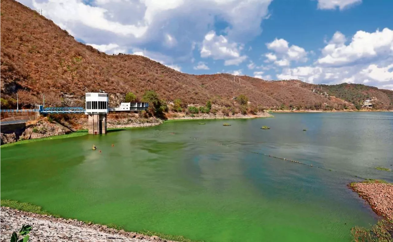 Crisis de agua: Alcalde de Atizapán de Zaragoza pide a población cuidar el líquido