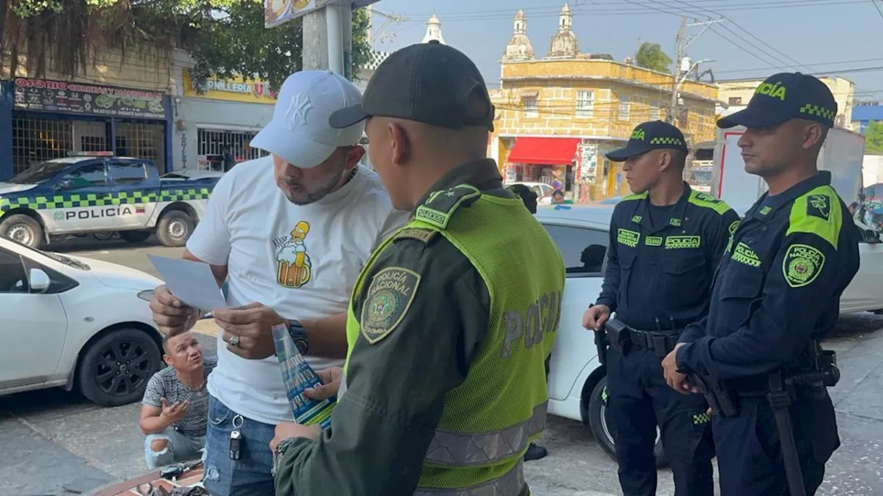 Investigan el atentado contra el abogado de alias 'El Gatico' en Barranquilla