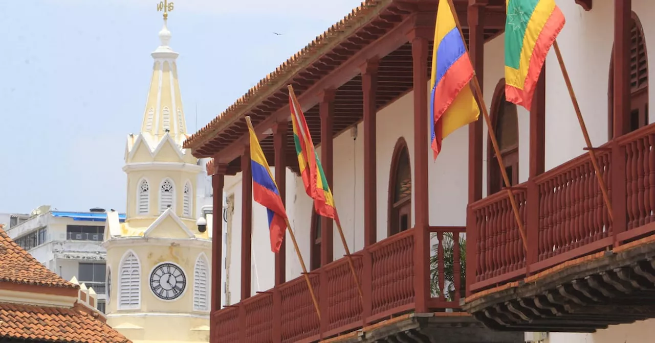 Capturan a exfuncionario por presunto desfalco a la Alcaldía de Cartagena