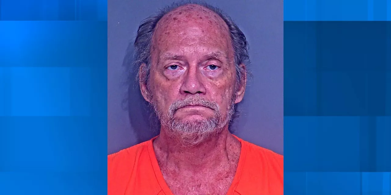 75-year-old Mobile bank robber gets nearly 13 years in prison