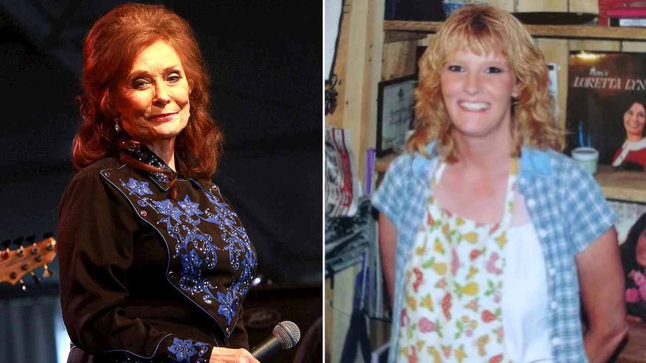 Loretta Lynn's granddaughter dead 'after a long and difficult health battle'