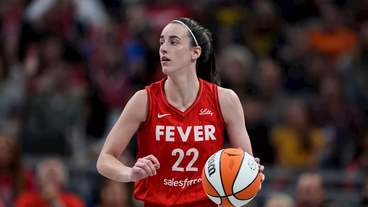 Caitlin Clark’s progression answers questions about how she would handle the transition to the WNBA