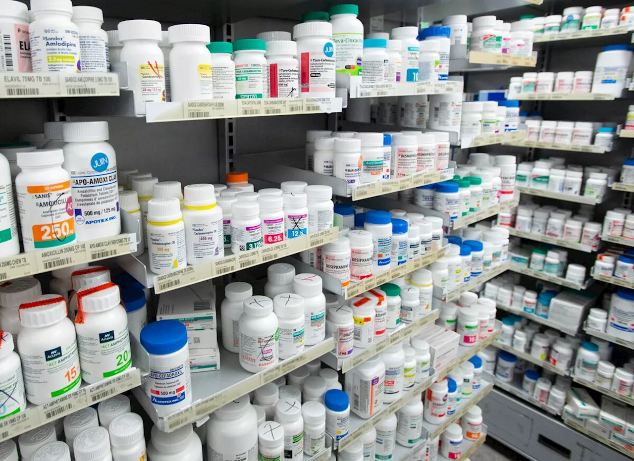 Ontario government seeks input on whether to regulate deals between insurers and pharmacies