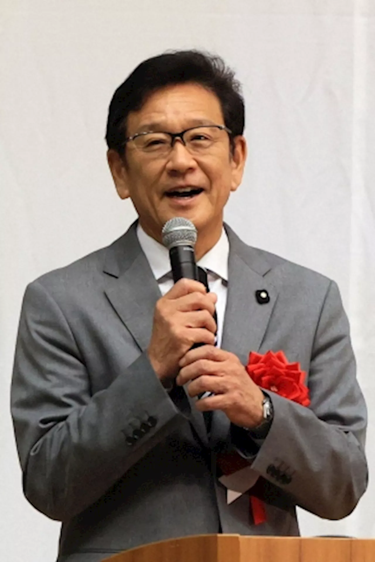 栗山英樹氏 大谷の「40―40」祝福 「決め方が翔平らしい」「50―50」も期待