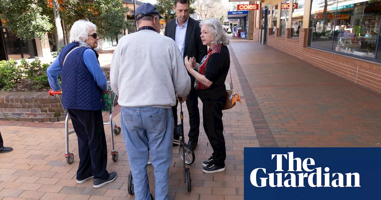 Liberals are gone from eight council ballots in Sydney. These ‘stocking-filler’ candidates might have a shot