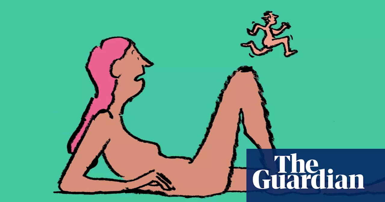 This is how we do it: ‘I shut down whenever we try to discuss our sex life’