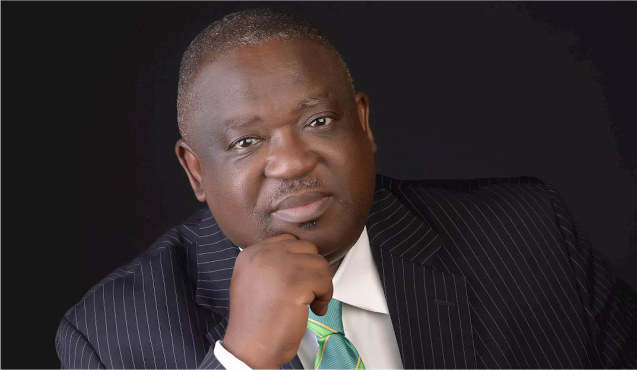 Full List: Mutfwang appoints additional SAs, SSAs, others