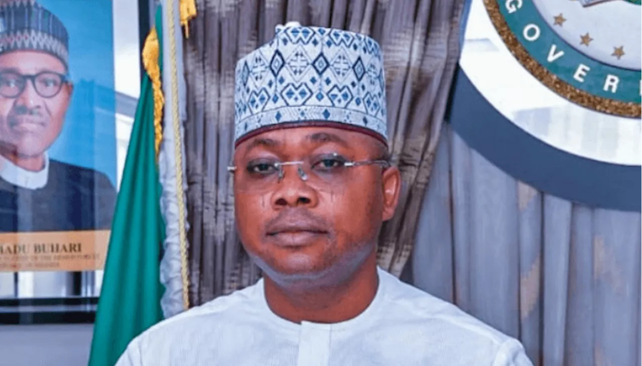 Niger APC stalwart rejoices with Ododo over Supreme Court victory