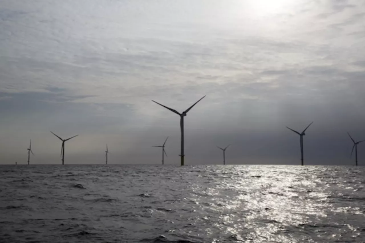 Denemarken stelt plannen voor energie-eiland in de Noordzee met minstens drie jaar uit