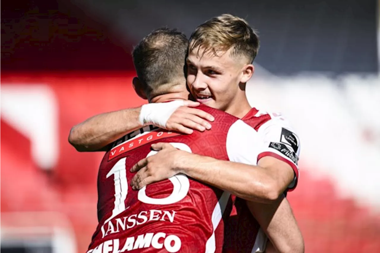 LIVE. Antwerp tegen KV Mechelen: wie wint het burenduel op de Bosuil?