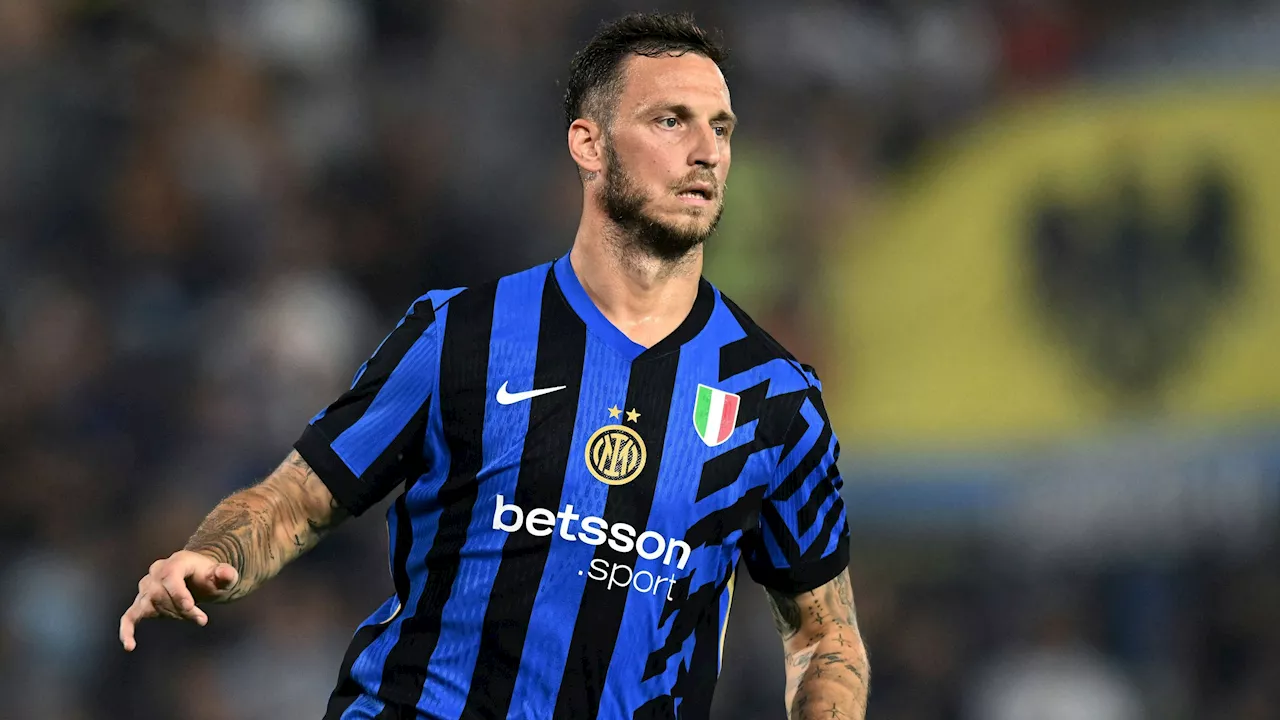 Arnautovic bei erstem Inter-Sieg wieder auf dem Platz