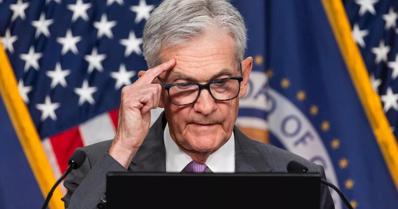 Powell annuncia l'atteso tagli dei tassi della Federal Reserve