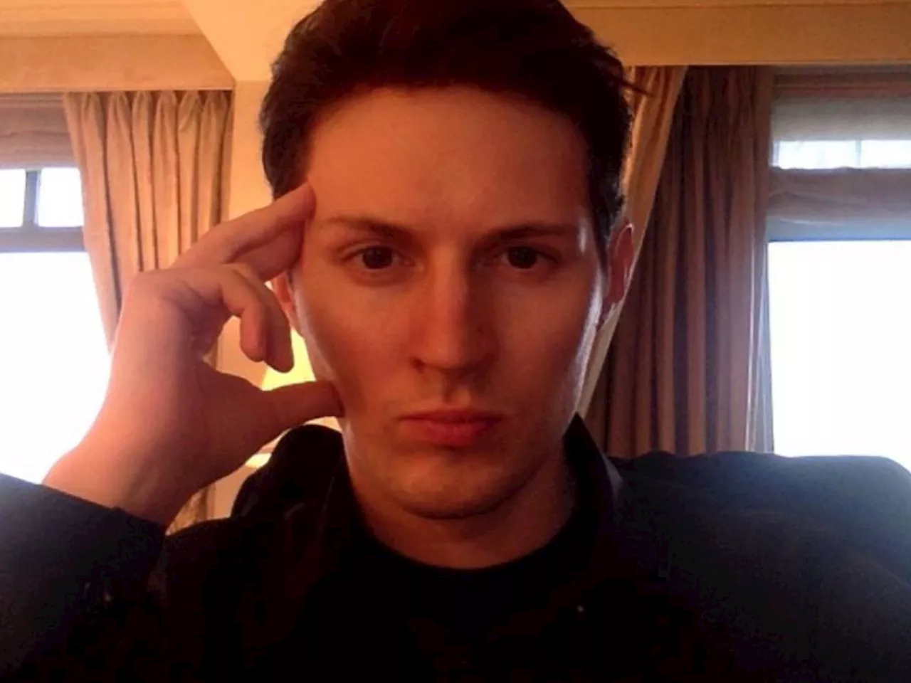 Telegram, arrestato il fondatore e amministratore Pavel Durov