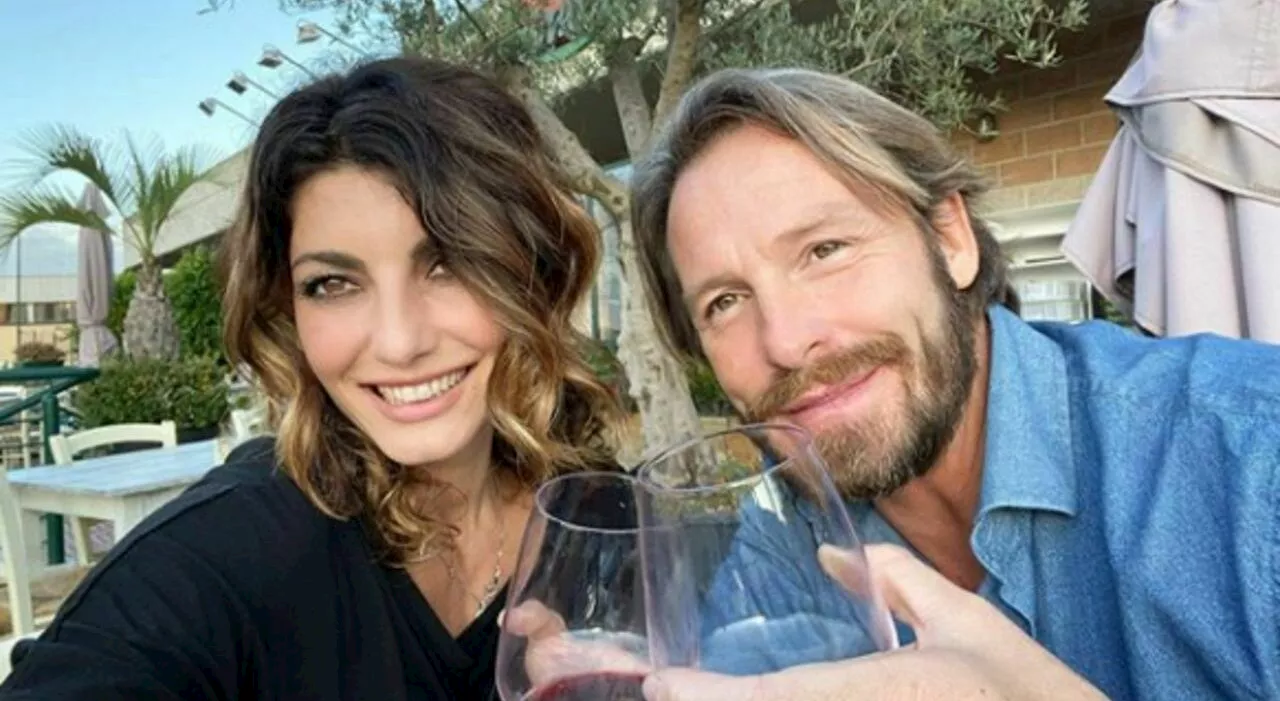 Samanta Togni, matrimonio in crisi: «Io e Mario Russo ci siamo allontanati. Ora stiamo cercando di capire cosa