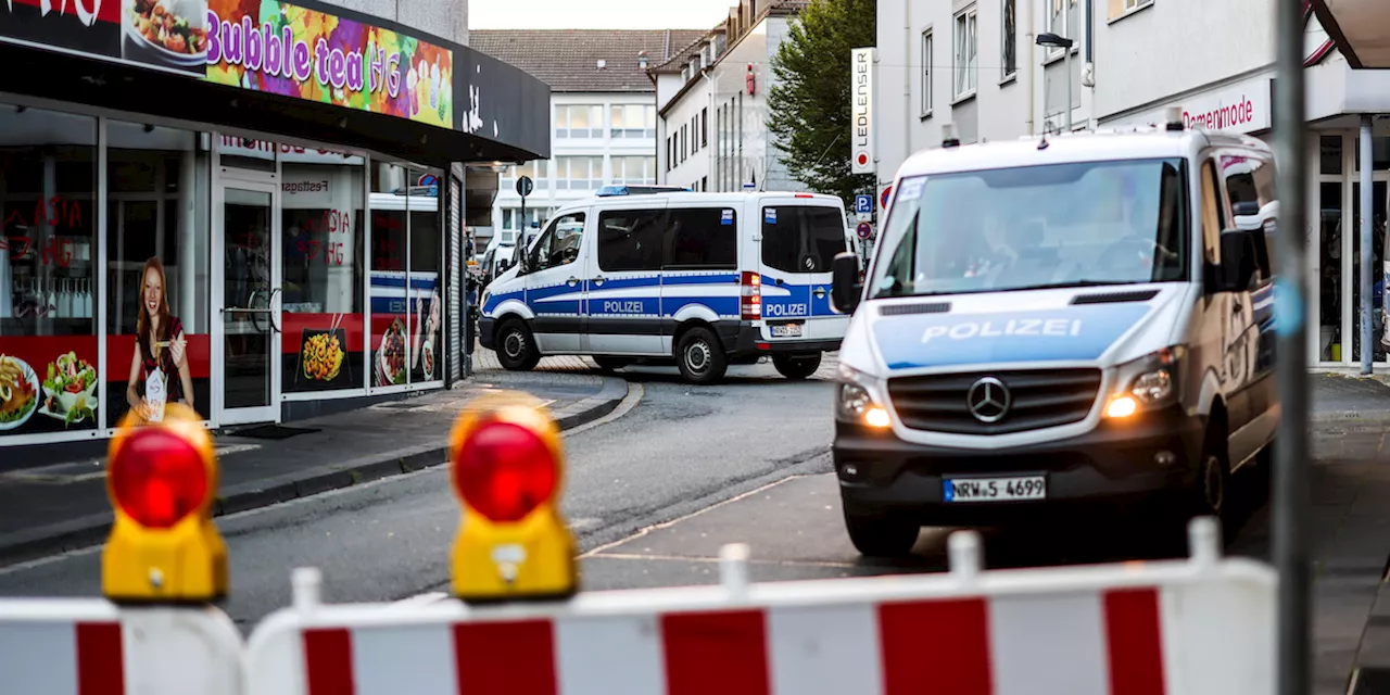 Cosa sappiamo dell’accoltellamento a Solingen, in Germania