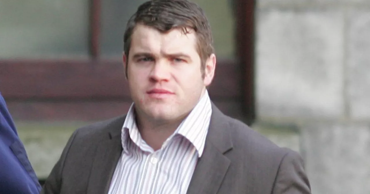 Gangland killer Brian Rattigan has taken control of major Dublin drug market