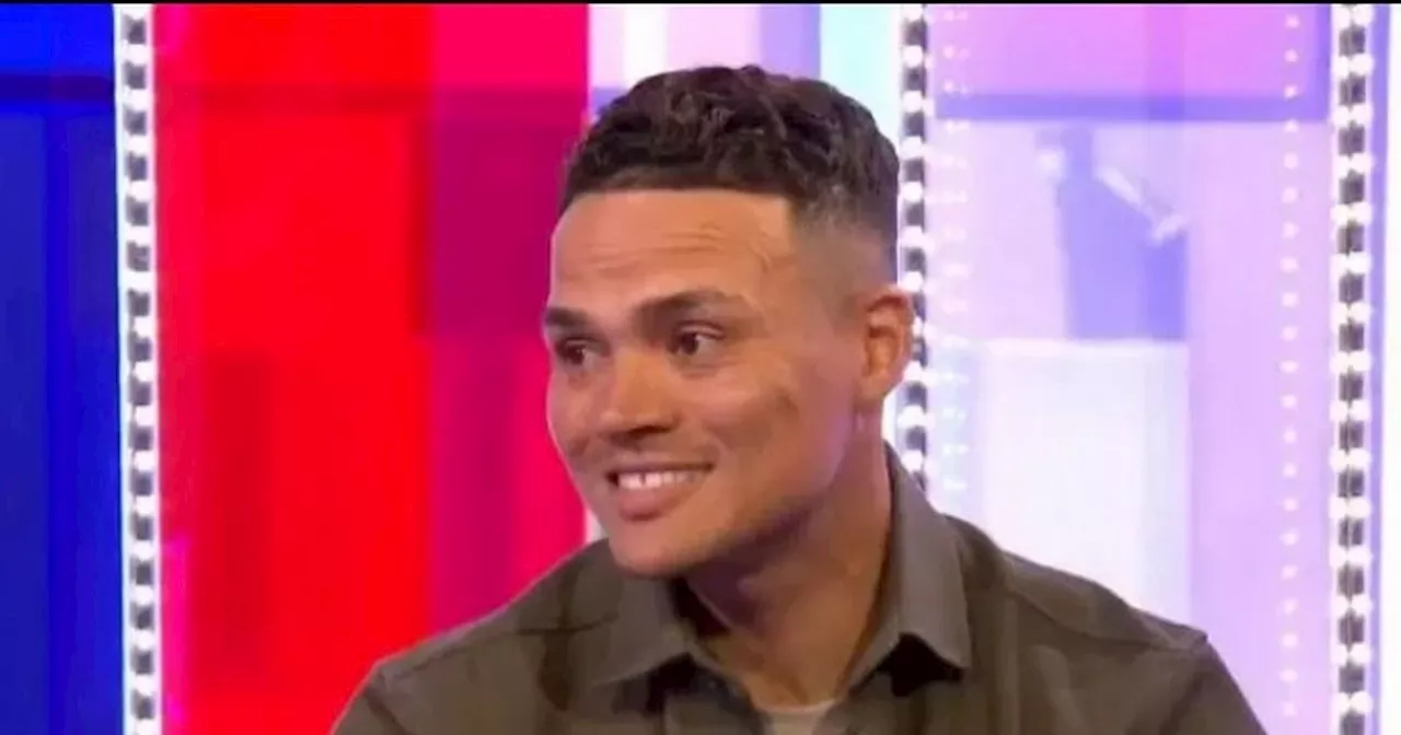 Jermaine Jenas 'looked like he was going to be sick' while on talkSPORT