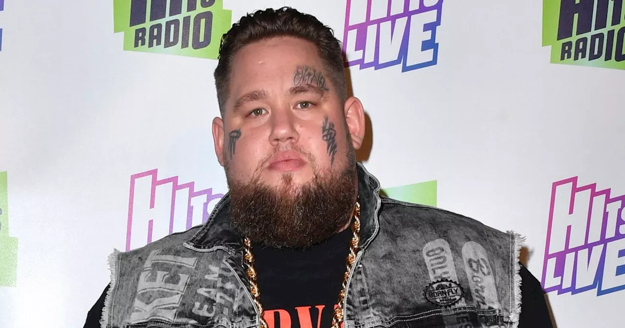 Rag'n'Bone Man's stalking hell as obsessed fans track him across Europe